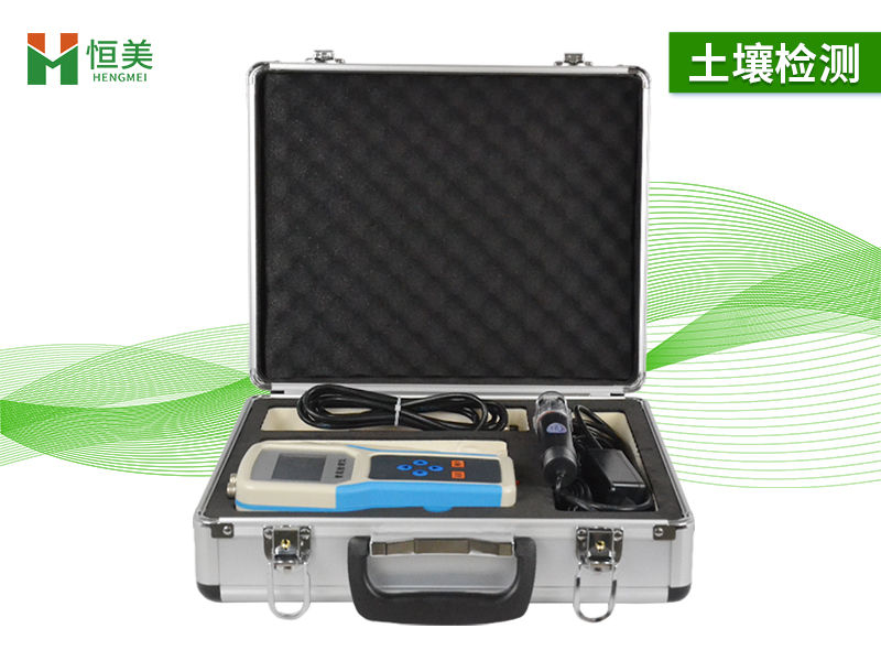 土壤水分測量儀 土壤水分測量儀