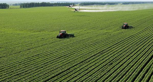 土壤水分分析儀